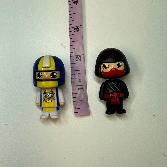 Ryans World Toy Mini Mystery Action Figure Collectables - Picture 13 of 16